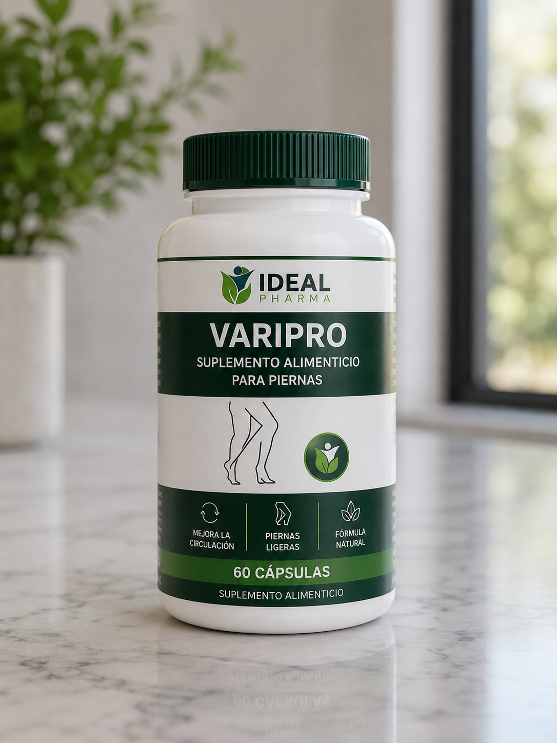 VariPro - Elimina Varices Desde Casa, Sin Dolor y sin que vuelvan