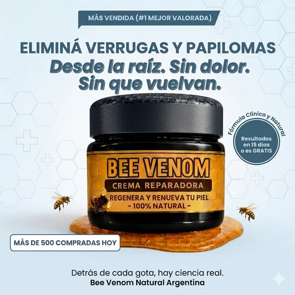 Elimina Verrugas y Papilomas Desde Casa, Sin Dolor y sin que vuelvan
